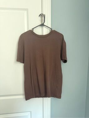 Abercrombie & Fitch Soft A&F Essentials Relaxed